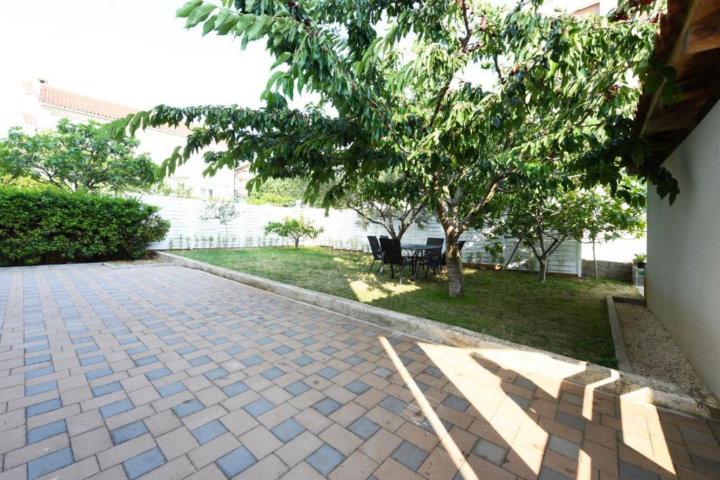 Fotografie z fotogalerie ubytování Apartments Rusula Zadar v destinaci Zadar