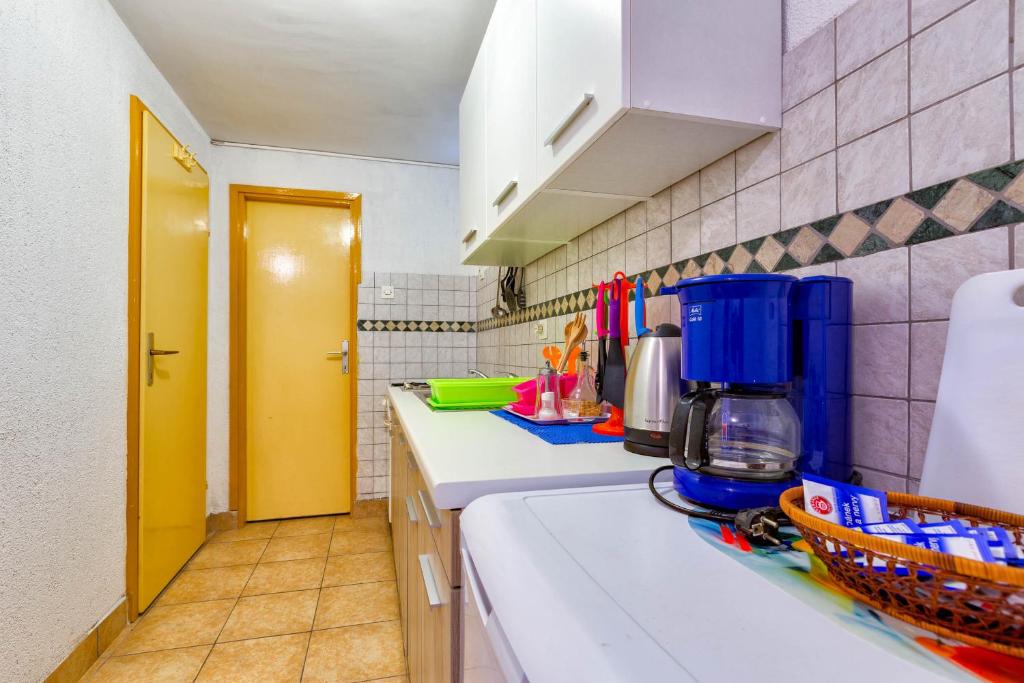 Apartmani Ida