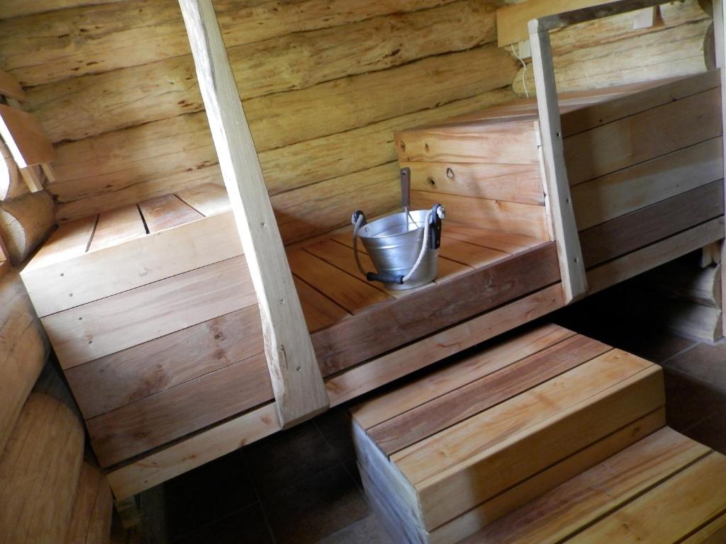Fotografie z fotogalerie ubytování Ala-Laugu Holiday Home v destinaci Leisi
