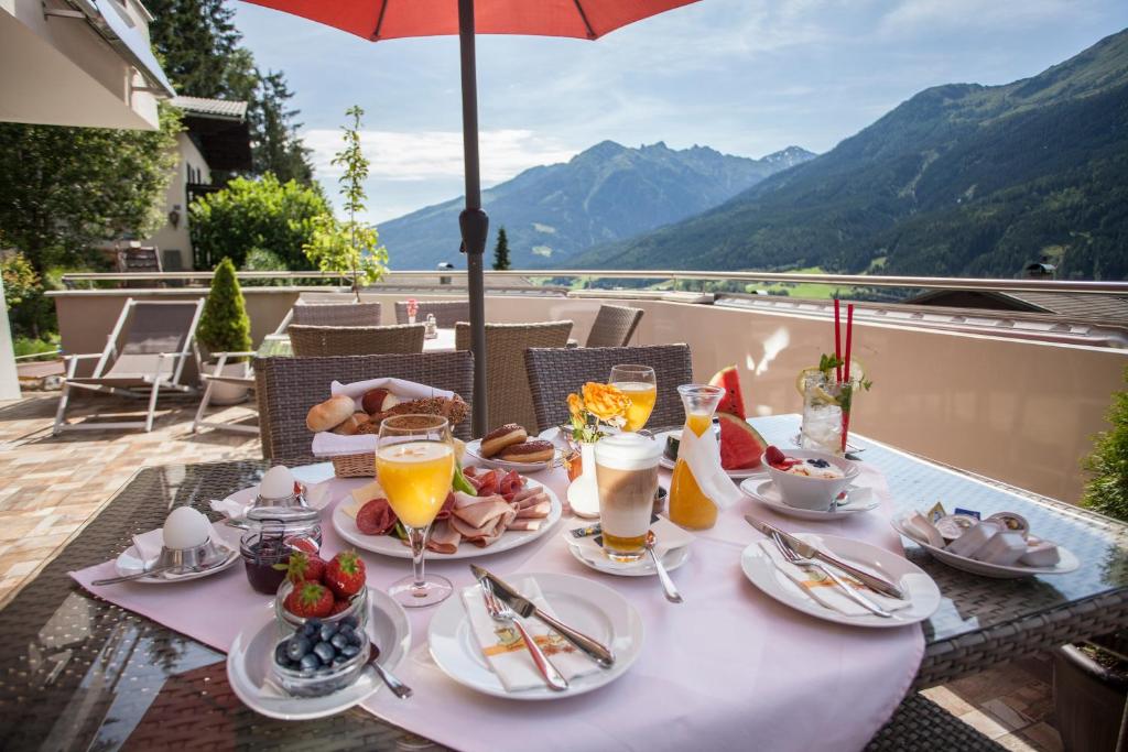 Hotel Alta Vista - 1