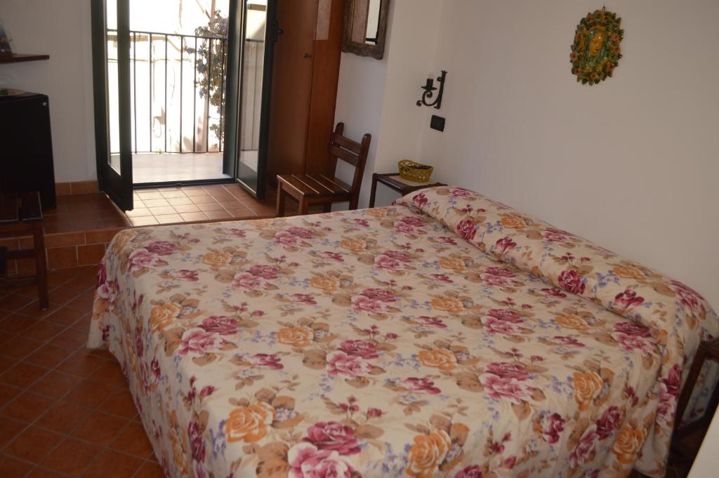 La Locandiera affittacamere - Habitación Doble