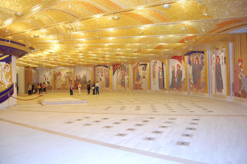 Kép Hotel Primula szállásáról San Giovanni Rotondóban a galériában