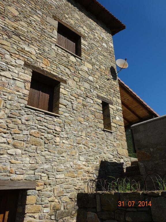Fotografie z fotogalerie ubytování Casa Montenegro v destinaci Las Colladas