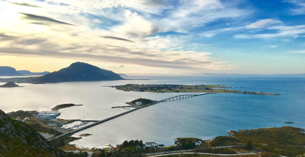 Ytterland Apartments Møre og Romsdal photo 2