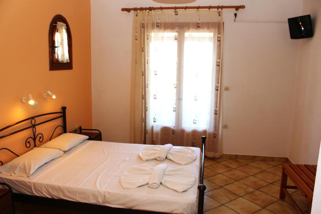 Gallery image of Zante Yliessa in Vasilikos
