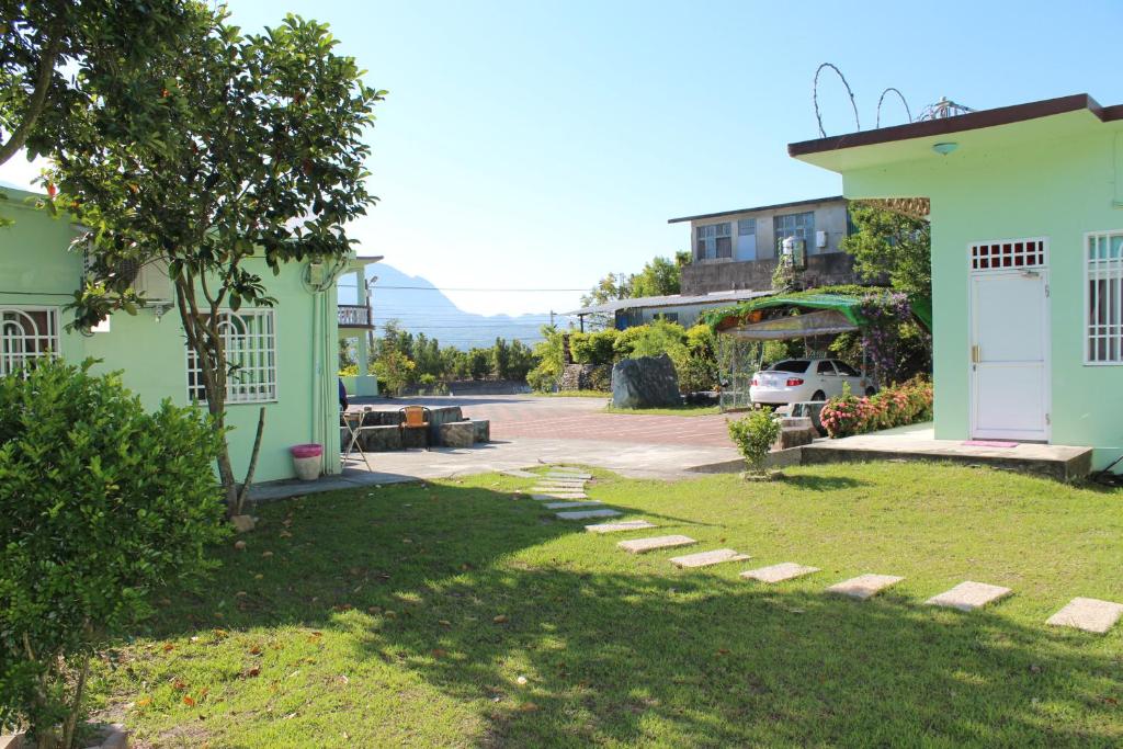 月亮的家民宿評價、特色體驗、房價資訊、訂房連結 – 親切服務與便利位置 - 照片 1