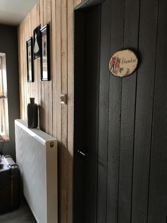 Fotografie z fotogalerie ubytování Le Relais de Chassepierre v destinaci Chassepierre