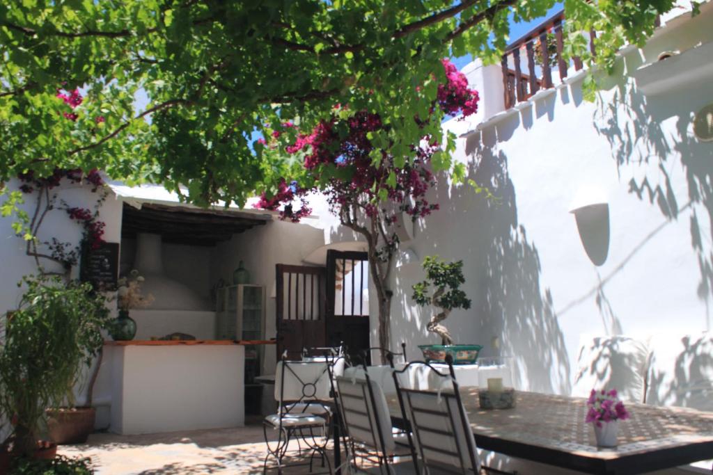 Agroturismo Can Pardal, Sant Miquel de Balansat – Bijgewerkte ...