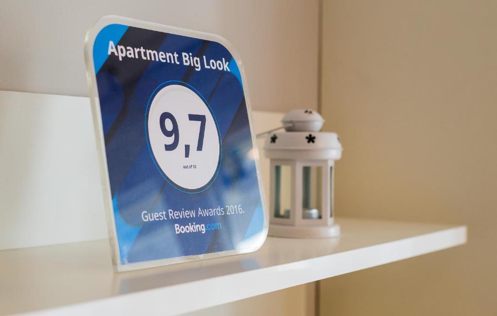 Apartment Big Look - 10