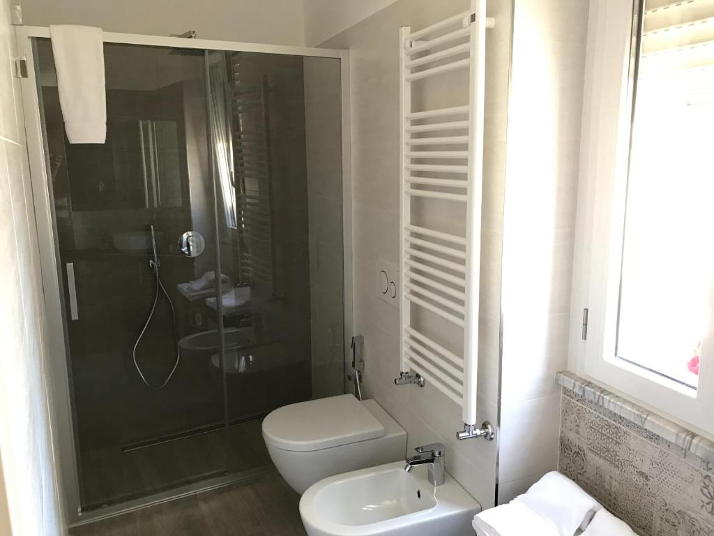 L'AlbaRosa - Camere - 6