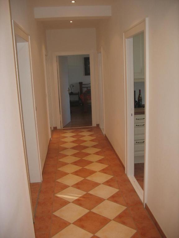 Ferienwohnung Westend-Grunewald