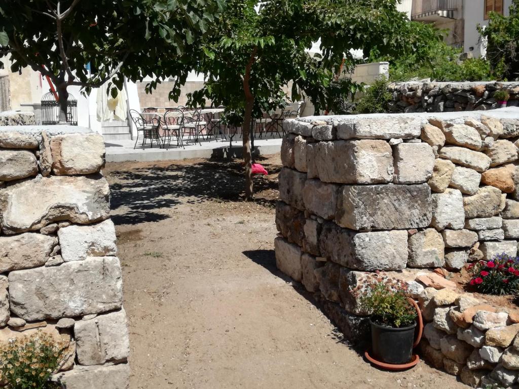 Fotografie z fotogalerie ubytování Poggiamico Guest House v destinaci Favignana