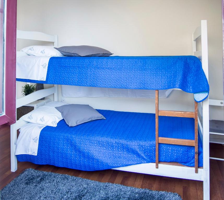 Furabeach Alojamentos - Chambre Jumelle Avec Salle De Bain Partagée