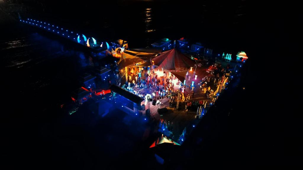 Kép VONRESORT Golden Beach & Aqua - Kids Concept-Ultra All Inclusive szállásáról Sidében a galériában