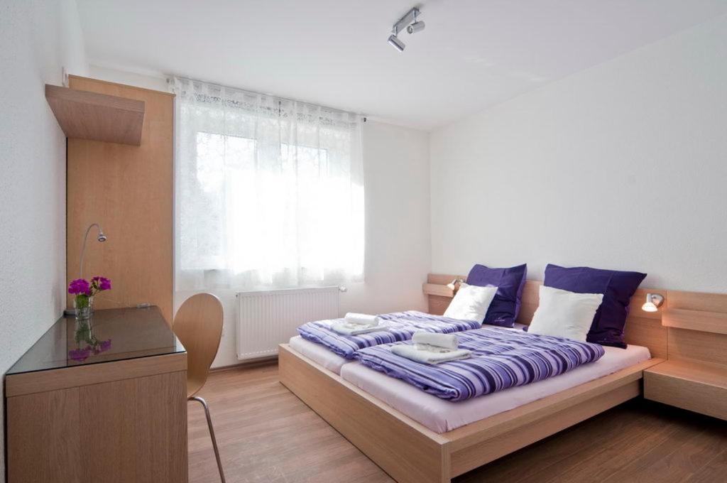 Bed & Breakfast BonnaNotte - 双人间