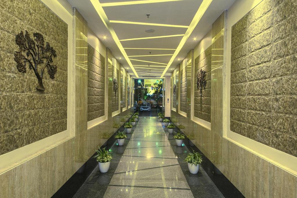 Fotografie z fotogalerie ubytování The Fern Residency Kolkata v destinaci Kalkata