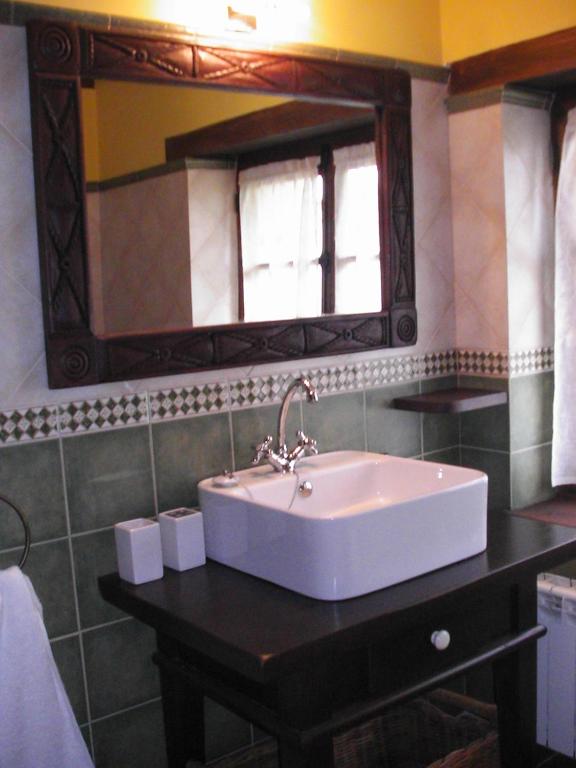 Apartamentos Rurales la Candaliega - 11