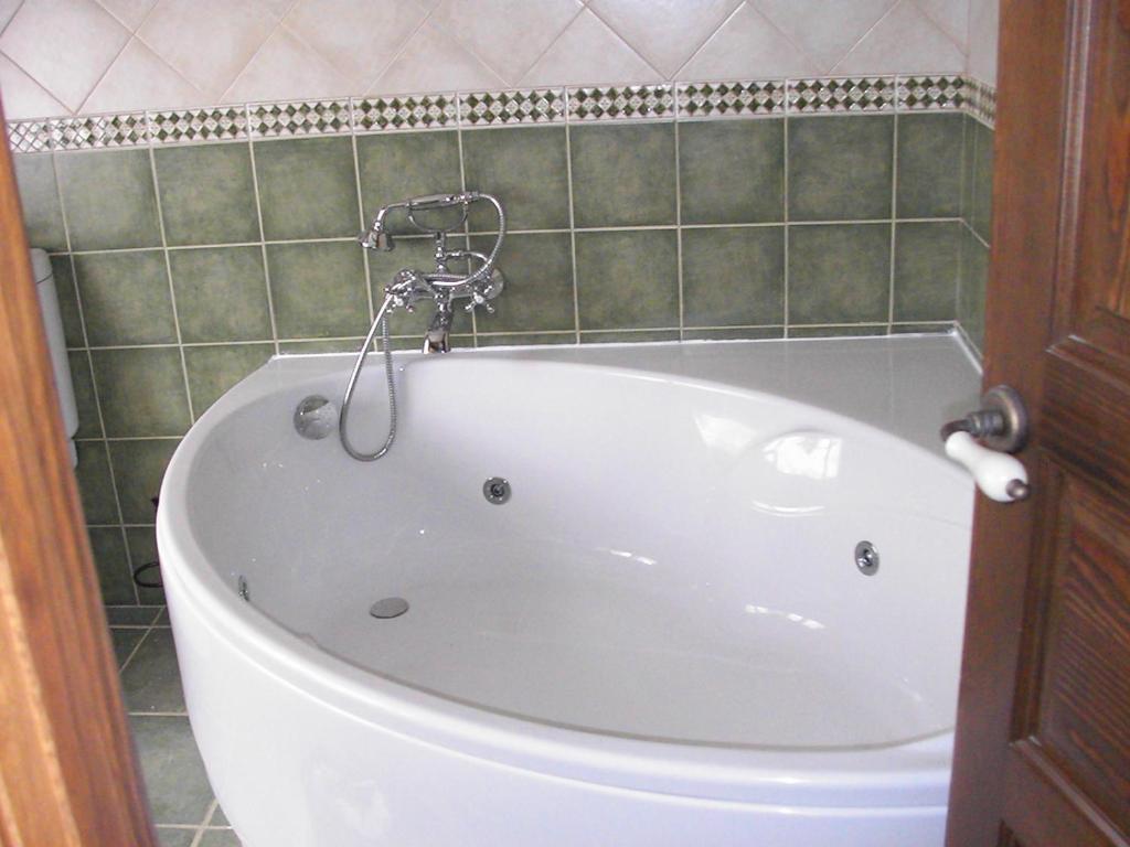 Apartamentos Rurales la Candaliega - 10