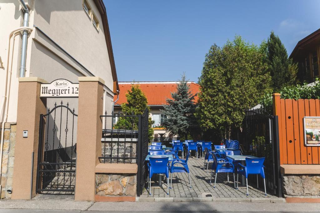 Hotel Karin - Resim 26