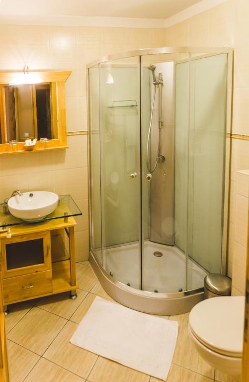 Hotel Karin - Resim 31