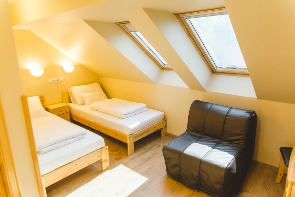 Hotel Karin - Resim 34