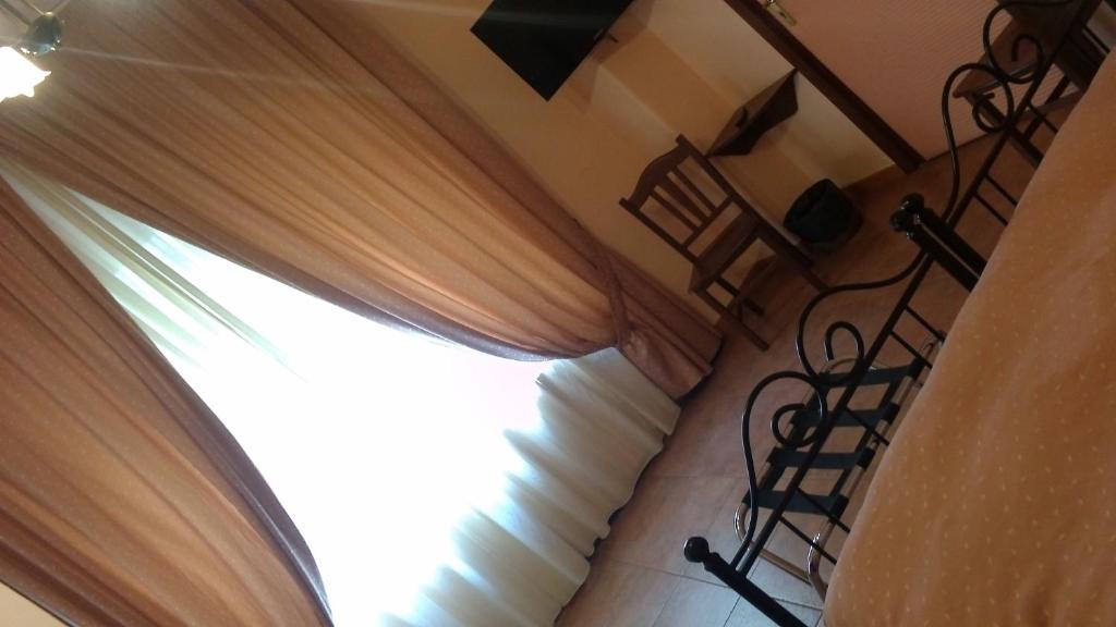 B&B Le Stanze del Sogno - Tweepersoonskamer