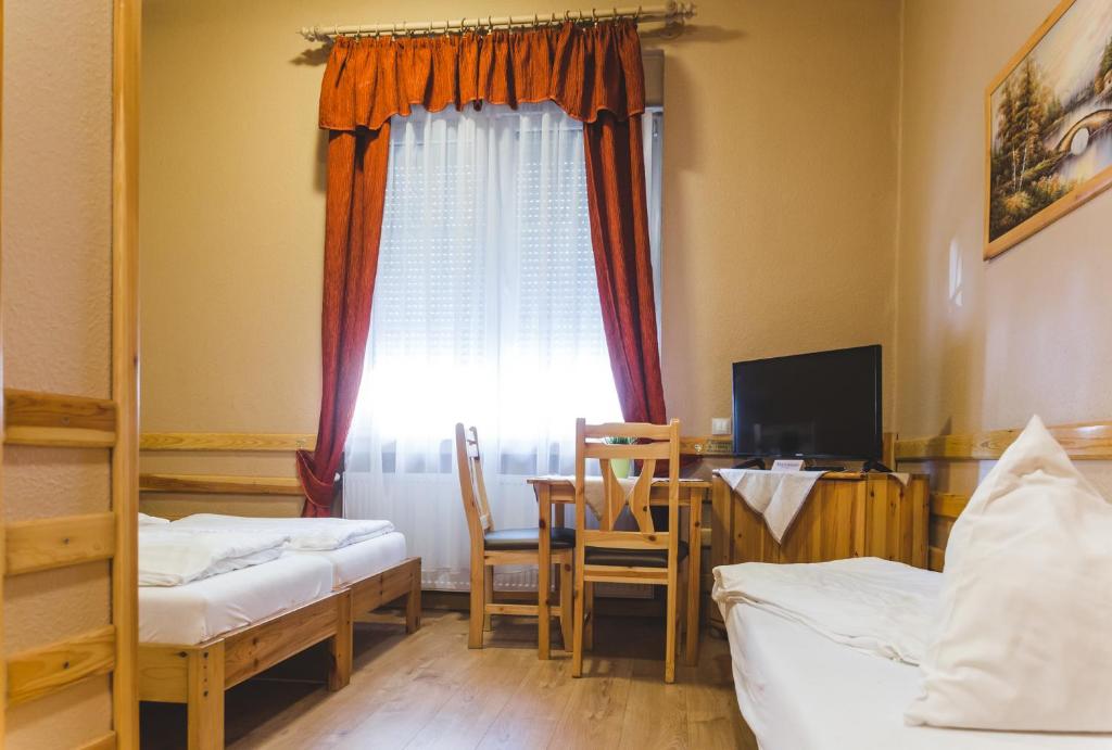 Hotel Karin - Apartment (3 Adults)