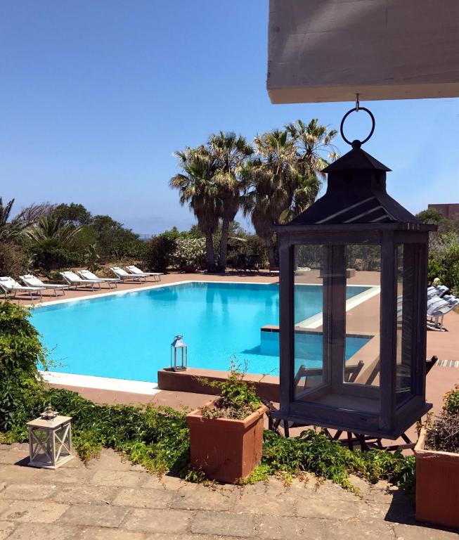 Le Lanterne Resort, Pantelleria – Prezzi aggiornati per il 2024