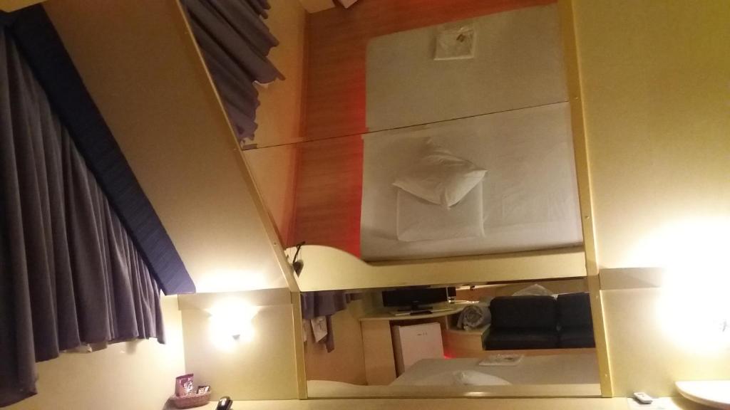  Motel dos Arcos (Adult Only)