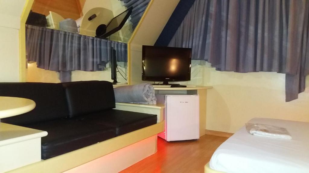  Motel dos Arcos (Adult Only)