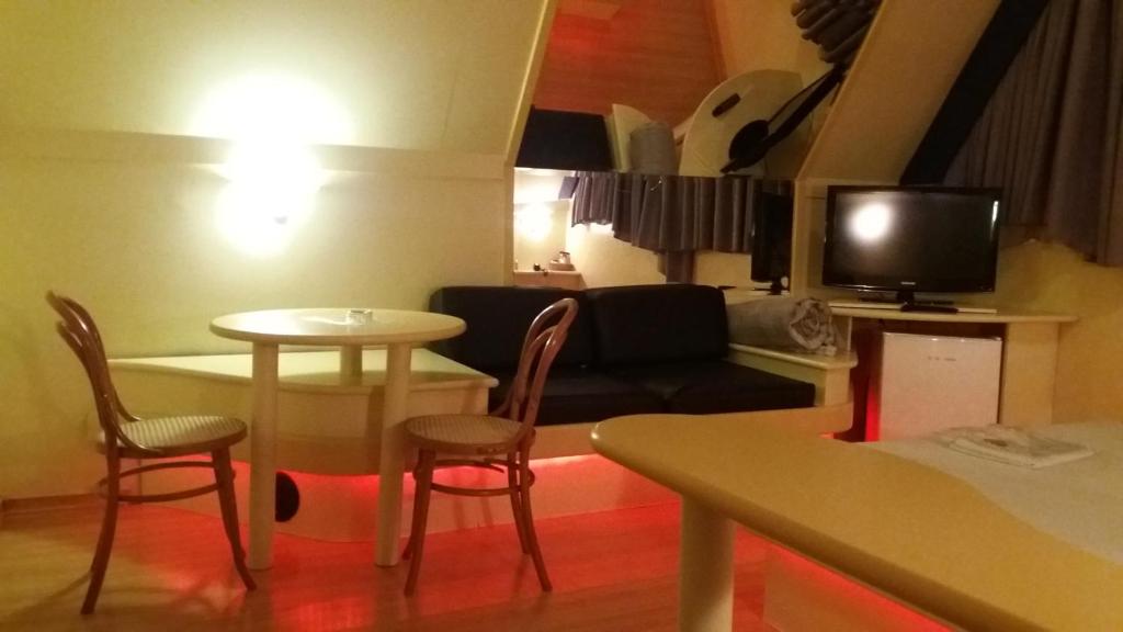  Motel dos Arcos (Adult Only)