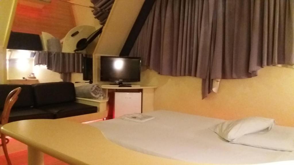  Motel dos Arcos (Adult Only)