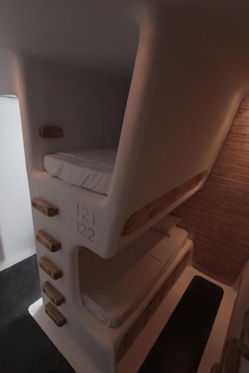 Fotografie z fotogalerie ubytování MyCocoon Hostel ve městě Mykonosu