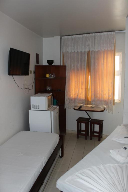  Apartamento CTC Apart Service