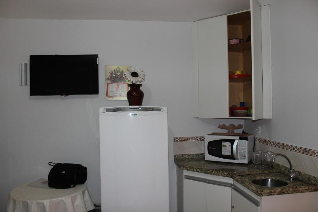 Apart Service Araras - VPC