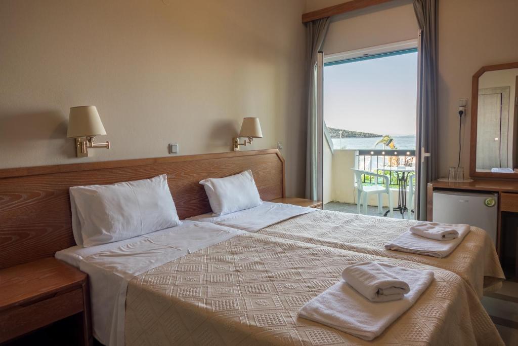 Apollon Hotel - 