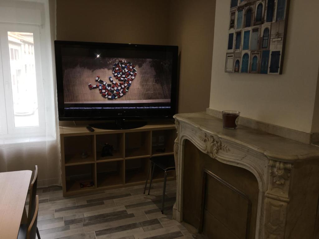 Appartements "Le 102" - 3