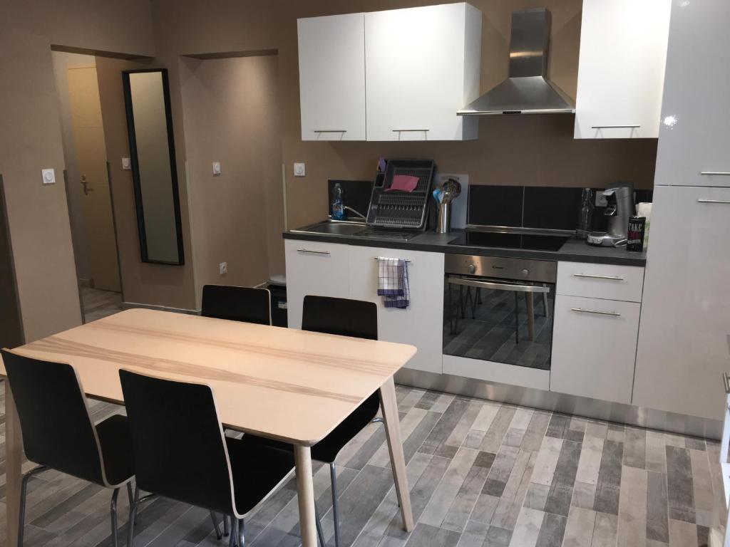 Appartements "Le 102" - 4