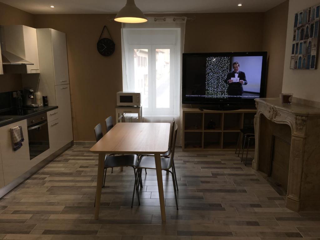 Appartements "Le 102" - 1