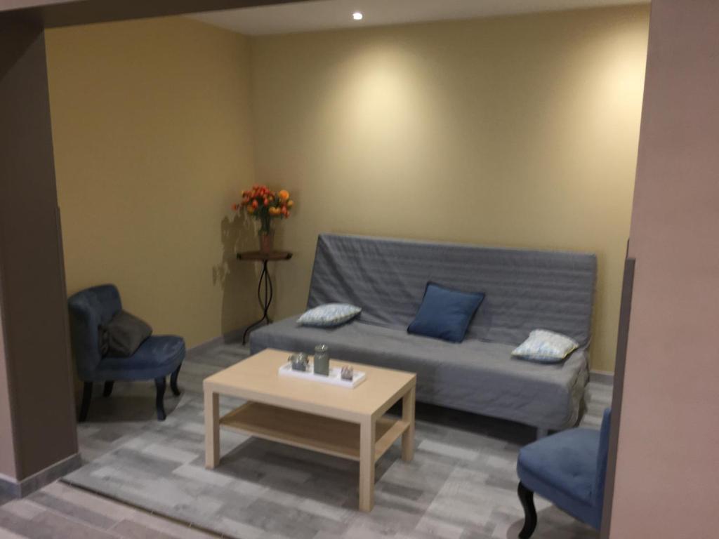 Appartements "Le 102" - 7