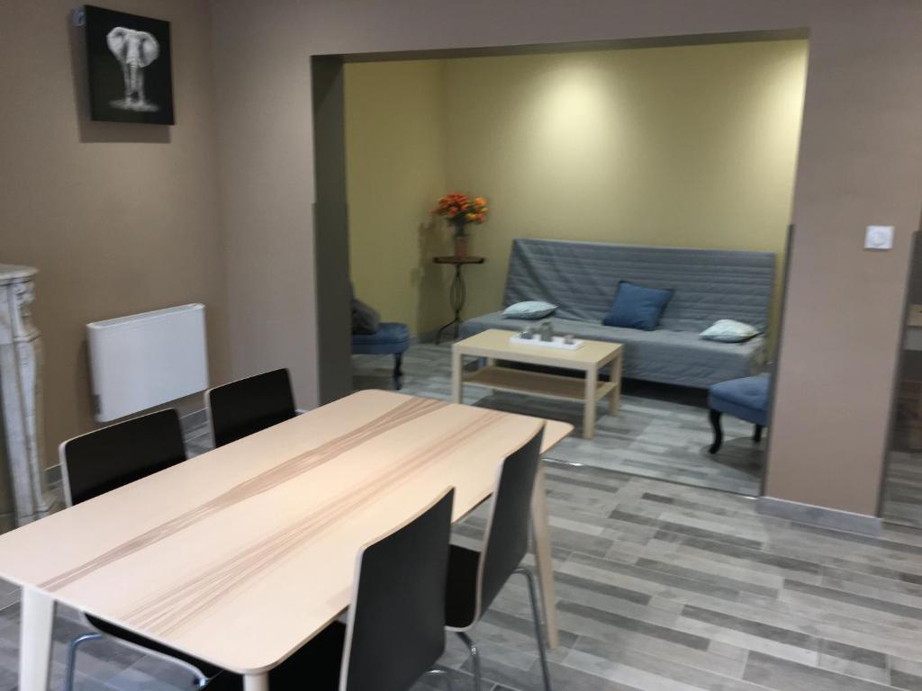 Appartements "Le 102" - 6