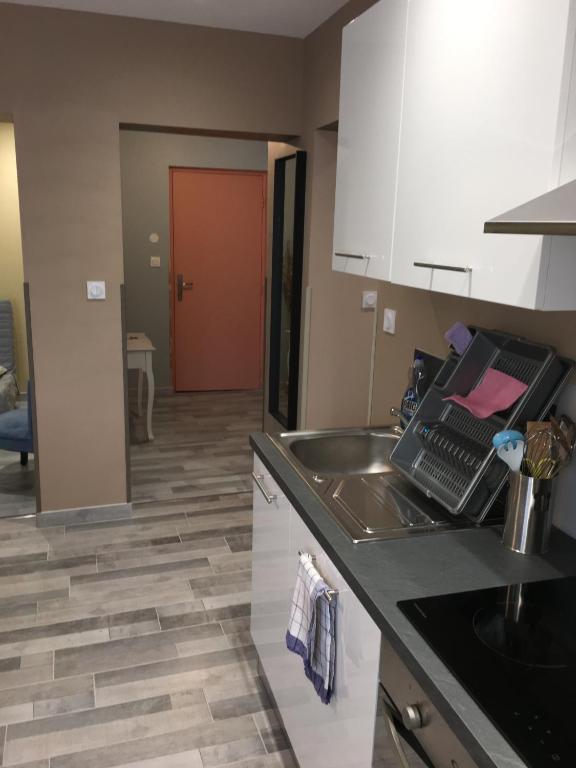 Appartements "Le 102" - 8