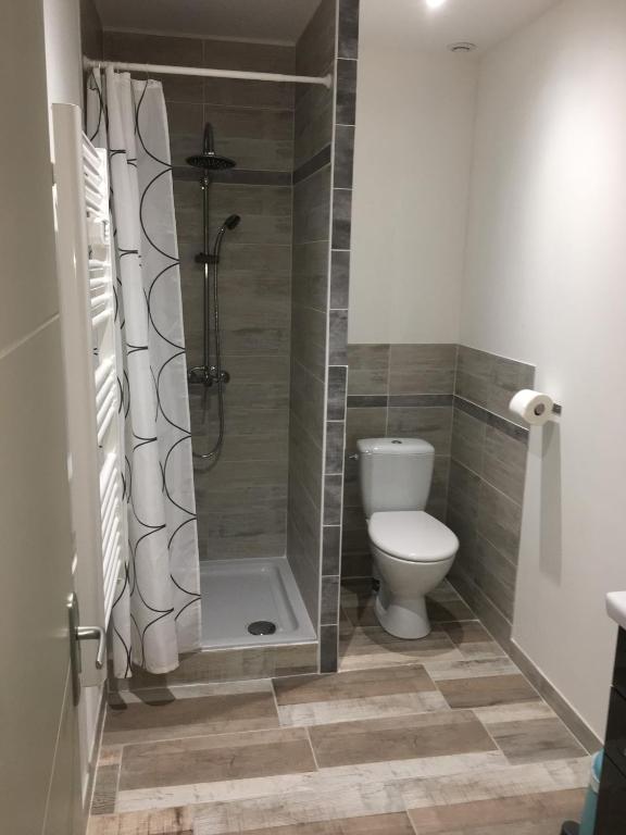 Appartements "Le 102" - 11