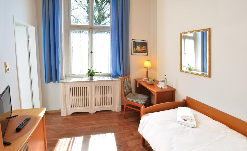 Villa Oranien - Chambre Simple