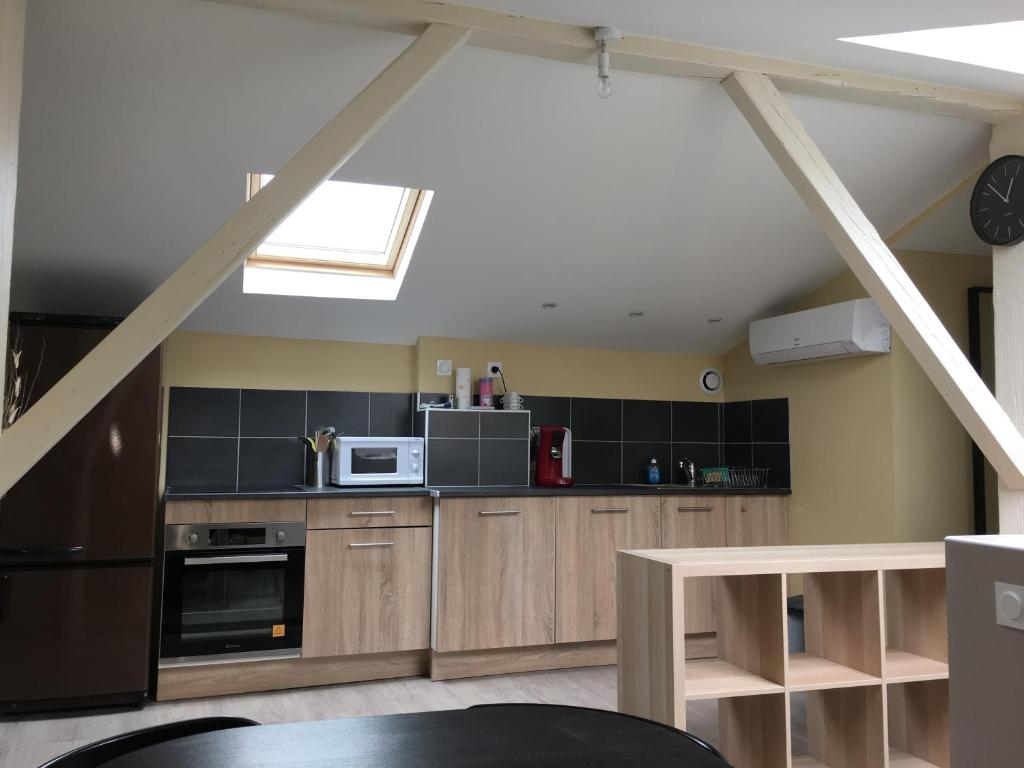 Appartements "Le 102" - 16