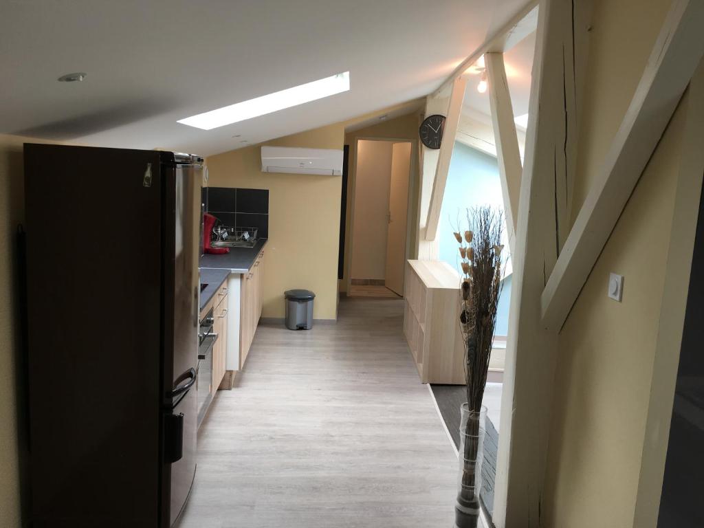 Appartements "Le 102" - 18