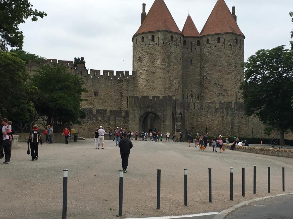 Appartements "Le 102" - 2