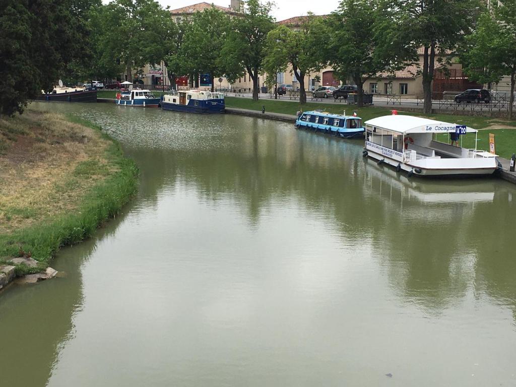 Appartements "Le 102" - 13