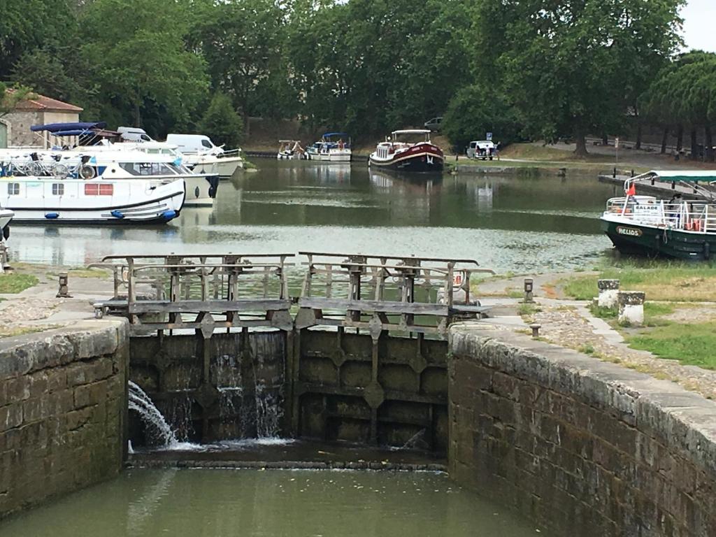 Appartements "Le 102" - 14