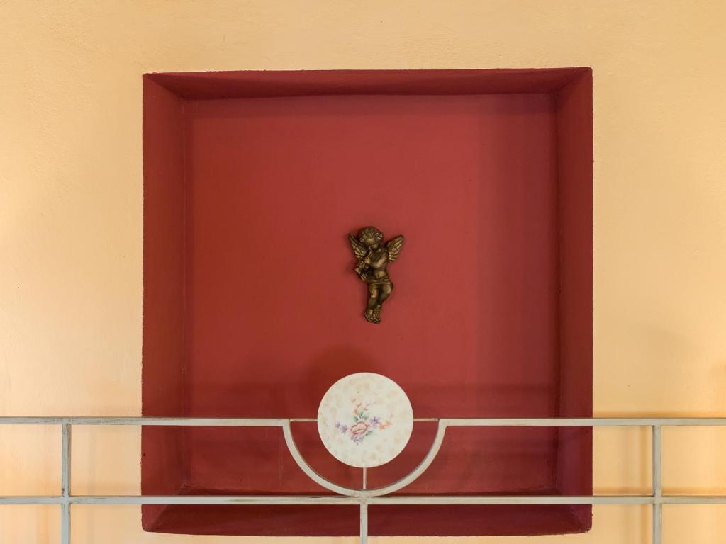 Fotografie z fotogalerie ubytování Villa De Loulia v destinaci Peroulades